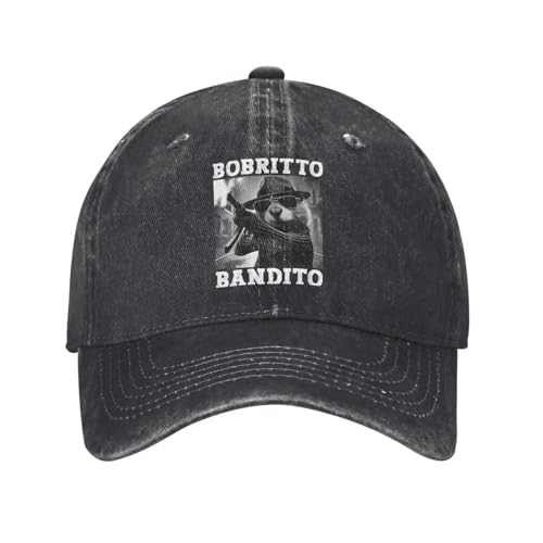 Casquette de baseball en coton respirant homme pour sport extérieur et mode casual