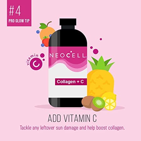 Neocell Beauty Bundle, Type 2 Hydrolyzed Support, Joint Complex 120 Capsules, Skin Hydration Hyaluronic Acid, 60 Capsules, And Collagen Peptides Types 1 & 3 Super Collagen + Biotin, 360 Tablets #TOP2