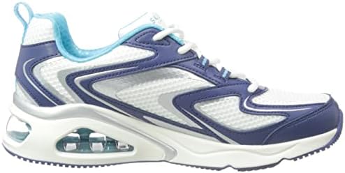 Skechers Women's TRES-AIR UNO-TERTI-AIRY Sneaker Review | Image 3