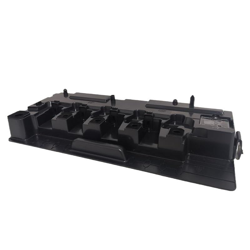Accesorios para impresoras Contenedor de receptáculo de tóner residual CLT-W808 SS701A for SAMSUNGMultiXpress MultiXpress SL X4250LX X4300LX X3220NR X3280NR X4220RX X4250 X4300 Herramientas para impre