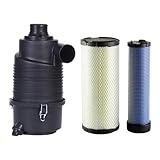 GETOPAUTO G065424 Air Cleaner with P822768 P822769 Compatible with Donaldson FPG Radial Seal