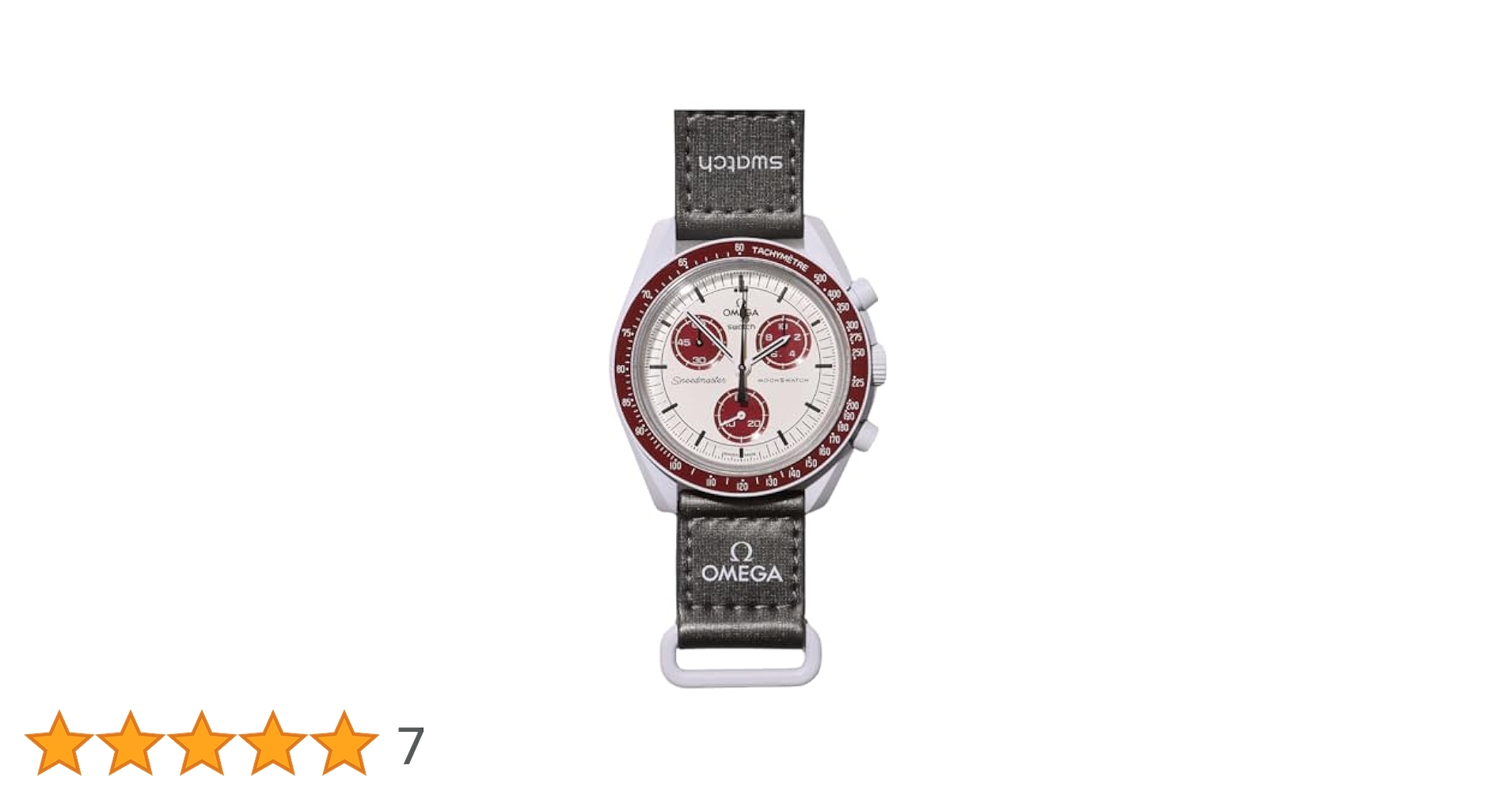 ※ もとひら さん専用　OMEGA × SWATCH  プルート 冥王星 Amazon | OMEGA × SWATCH Pluto ラッピング付き 正規品 オメガ