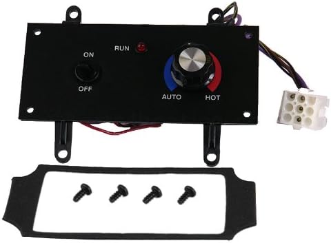 Hayward HPX26023633 Analog Control Board Assembly Replacement for Hayward HP11002 Heatpro Heat Pump