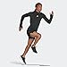 adidas X-City Running Shorts Men's, Black, Size 2XL5
