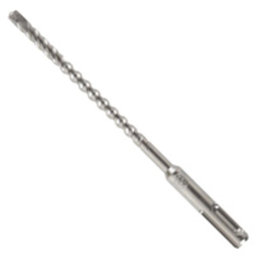 Bosch HCFC2041 1/4 in. x 4 in. x 6 in. SDS-Plus® Bulldog™ Xtreme Carbide Rotary Hammer Drill Bit