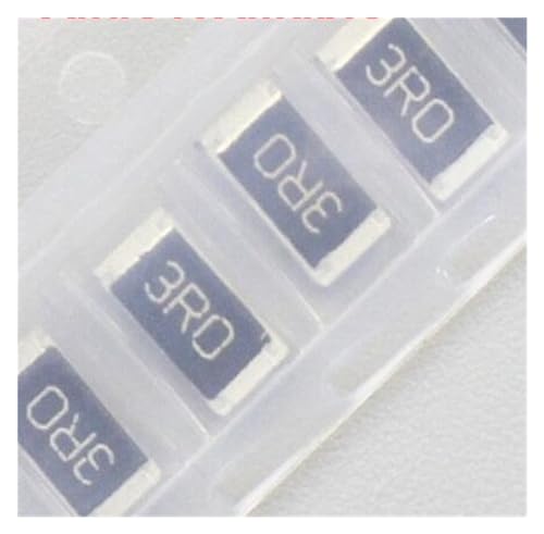 Résistance SMD 2010 6R2 pour vos circuits imprimés et prototypes - 2