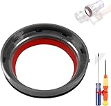 Dichtungsring für Dyson V11 V15 SV17 Staubbehälter Ersatzteile Dichtring Behälter für Dyson SV14 SV15 SV22 SV28 Staubeimer Zubehör Staubsauger Ersatzteil Reparatur Teil Aufsatz