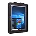 The Joy Factory aXtion Pro M IP68 Waterproof Rugged Shockproof Case for Microsoft Surface Pro 7+ | 7 | 6 | 5 | 4 Built-In Screen Protector (CWM309)