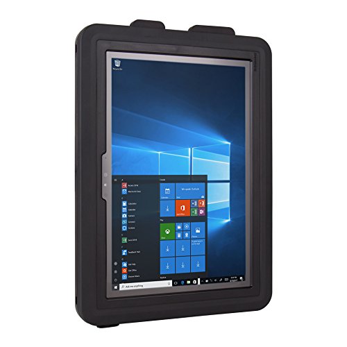 Coque de protection Surface Pro 5 protection intégrale étanche M - 2