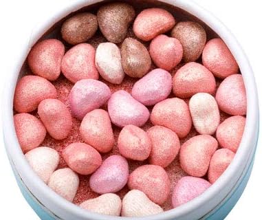 ODBO FAIRY CANDY PEARLS BLUSHER