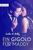 Cover zum Buch Ein Gigolo für Maddy