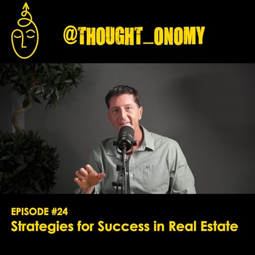 Strategies for Success in Real Estate
