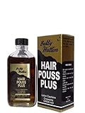 Betty Hutton Hair Pouss Plus Lotion Capillaire Grow Aid