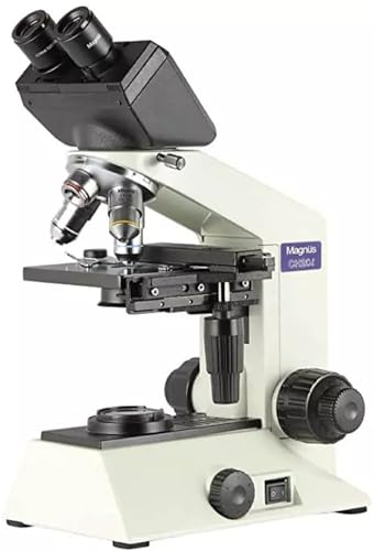 KASHSURG CH-20i Bino LED Binocular Microscope with LED Light Illumination