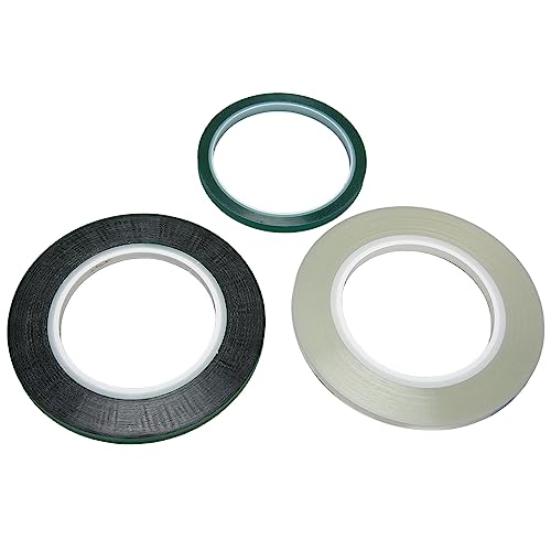 Focket 1/4 10 Zoll Spleißband Kit