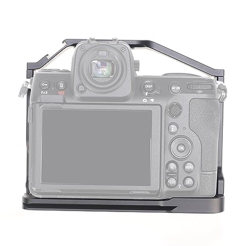 Z8 Cage - Image 2