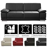 Frei im Raum stellbar / Maße: 192 x 80 x 99 cm (BxHxT), Sitzhöhe: 41 cm, Sitztiefe: 66 cm