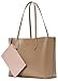 kate spade new york Large Bleecker Saffiano Leather Tote, Timeless Taupe