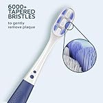 Colgate Gum Expert Ultra Soft Toothbrush Pack, Extra Soft Toothbrush for Sensitive Gums, Bleeding and Irritation, 2 Pack - Image 5