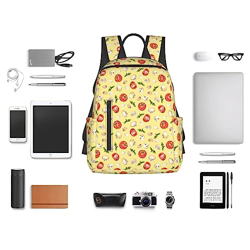 Sac à dos ordinateur grande capacité protégeant votre PC avec style unique