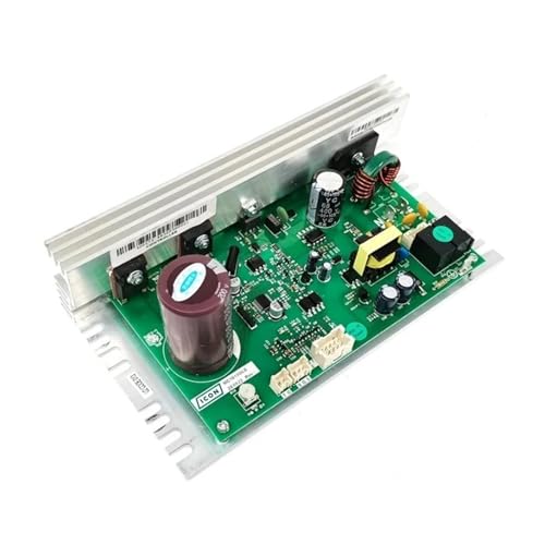 SQJZWOD MC1618DLS ZE0822 REV Treadmill Control Board Controller EW-MC1618DLS-JST .Compatible for ICON PROFORM Nordic Track. Circuit Board U2CODE013