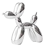 Ähnlich wie beim Ballonfalteneffekt, perfekt als Weihnachtsgeschenk für Kinder, die an Wohnkultur interessiert sind.