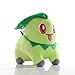 17cm Chikorita Peluche bambola Cartoon Anime Simpatico Peluche Figure Creativo Regali di Compleanno per Bambini E Regali di Natale