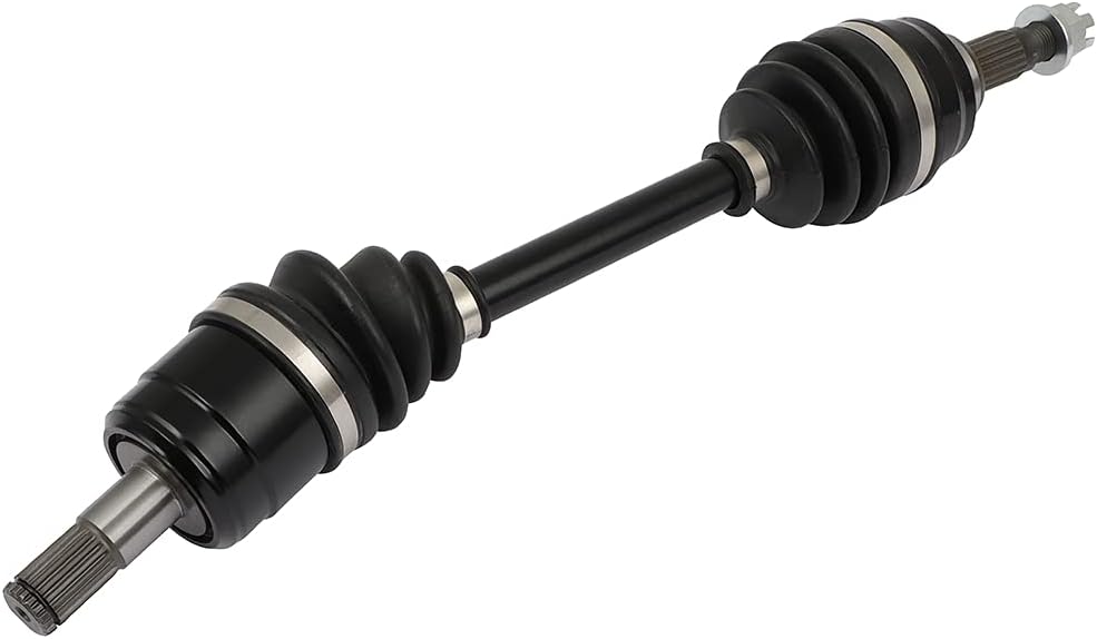 OCPTY/ CV Axle Shaft Assembly Replacement for 2004-2007 Replacement for Honda Rancher 400 2PCS Front Left Right