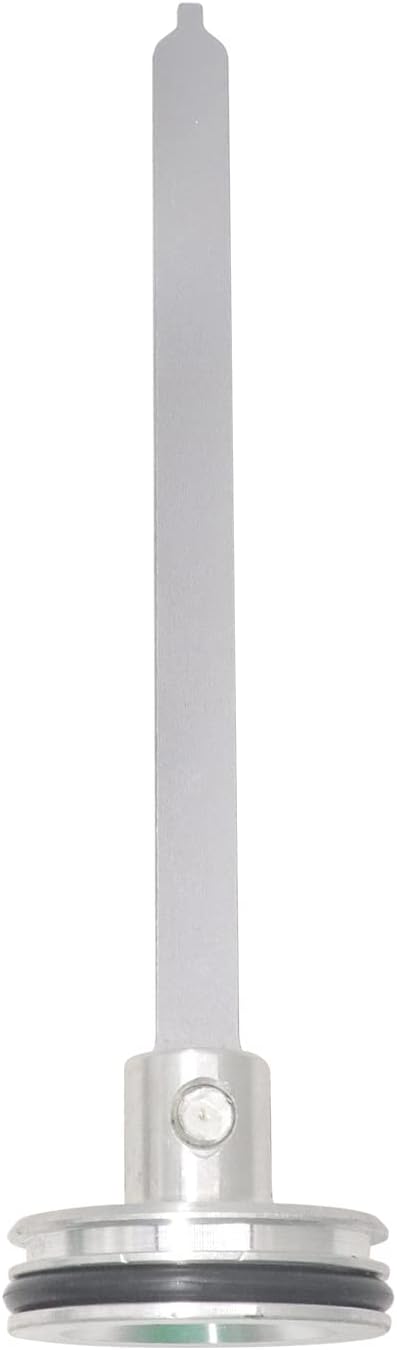 Carbman 5 Pcs 885-667 Aftermarket Piston Driver For Hitachi NT65M2 Assembly 885667 Nail Gun Finish Nailer