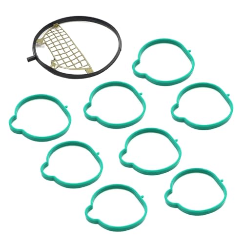 Image of Intake Manifold Gasket Set Fit For Nissan Infiniti Vehicle 2005-2017 Fit For Armada NV2500 NV3500 Pathfinder Titan 5.6L 2004-2010 QX56 5.6L #MS96945 DG-8614965261