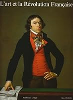 L'Art Et La Revolution Francaise (Mouvements de l'art) 2825800198 Book Cover