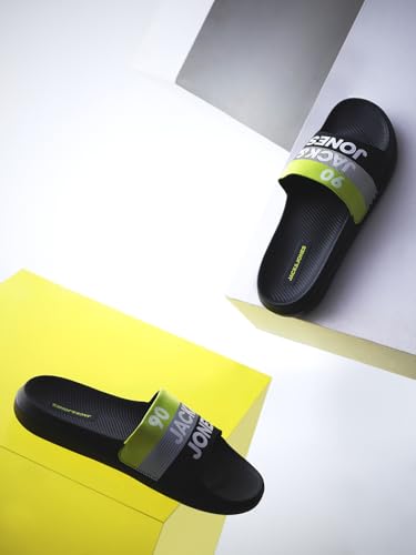 Image of JACK & JONES Men's 9010033 Slipper