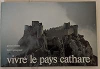 Vivre le Pays cathare 2856203221 Book Cover