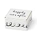 kate spade new york Bridal Party Keepsake Box