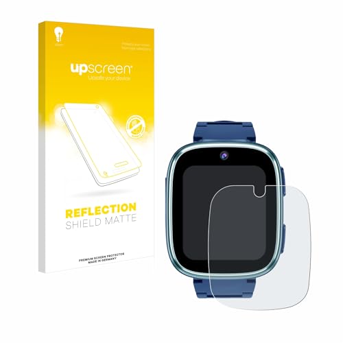 upscreen Anti-Glare Screen Protector for Ucani X39 – Protection Film Matte