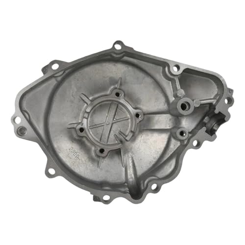 Couvercle de stator gauche pour CBR 929 RR 2000-2001 - 5