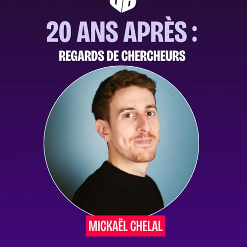 Micka&euml;l Chelal : &laquo; La r&eacute;volte se transmet entre les g&eacute;n&eacute;rations &raquo;