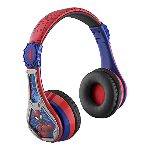 -audifonos-y-bocinas, Electronics auriculares o audifonos Marca eKids (3)