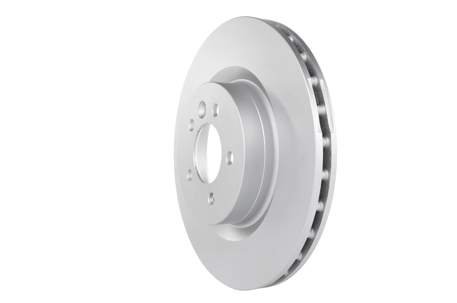 BOSCH Disco Freno BD1421 - Disco Freno Solido di 360mm - Asse Anteriore - Conforme al regolamento ECE-R90 - Lunga Durata, Anticorrosione Avanzata - 1 Disco