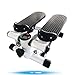 TureFans Stepper, Stepper Fitness, Mini Stepper, avec 2 Cordes