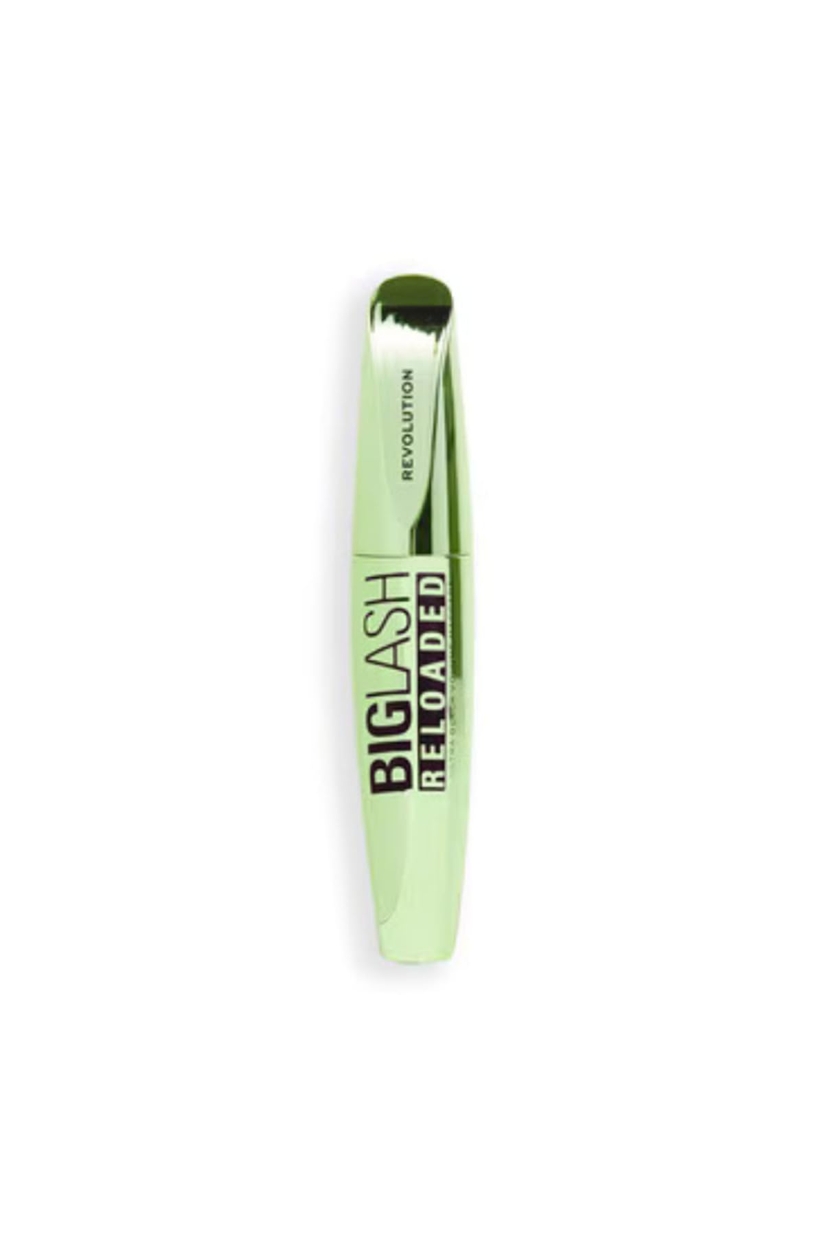 Revolution Big Lash Reloaded Ultra Siyah Maskara