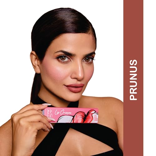 Image of Love Earth Crayon Lipsticks 1.O Matte Finish Combo Kit | Lightweight, Non-Lasting, Non-Transfer,Smudge Proof, Creamy Matte Lipstick Set | Multicolor Crayon Lipsticks - (3.5g X 5) 17.5gm