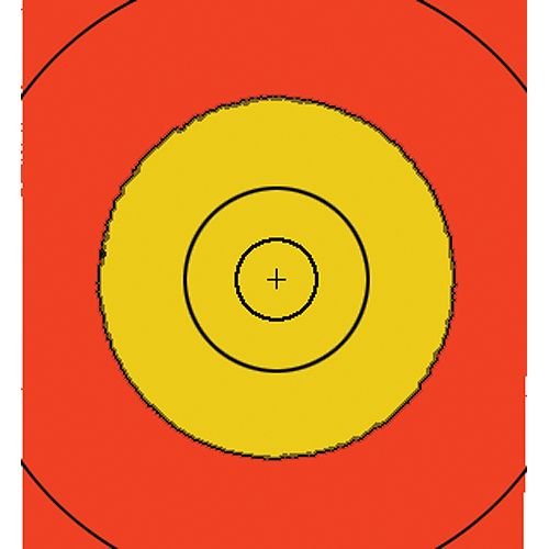 Saunders P48 Patches for 122cm