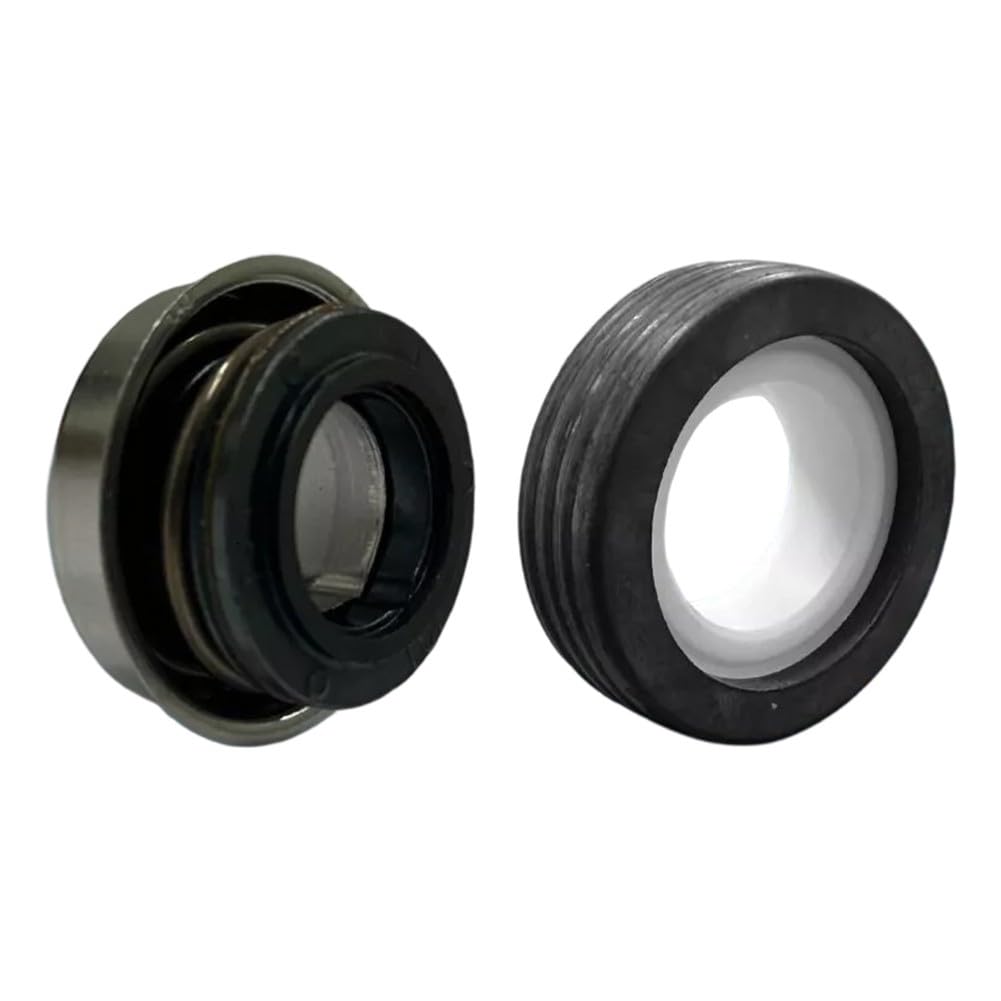 Set di guarnizioni di ricambio e guarnizione albero per pompe Pentair Pool modelli 5074-18A 074564 per PET durevole