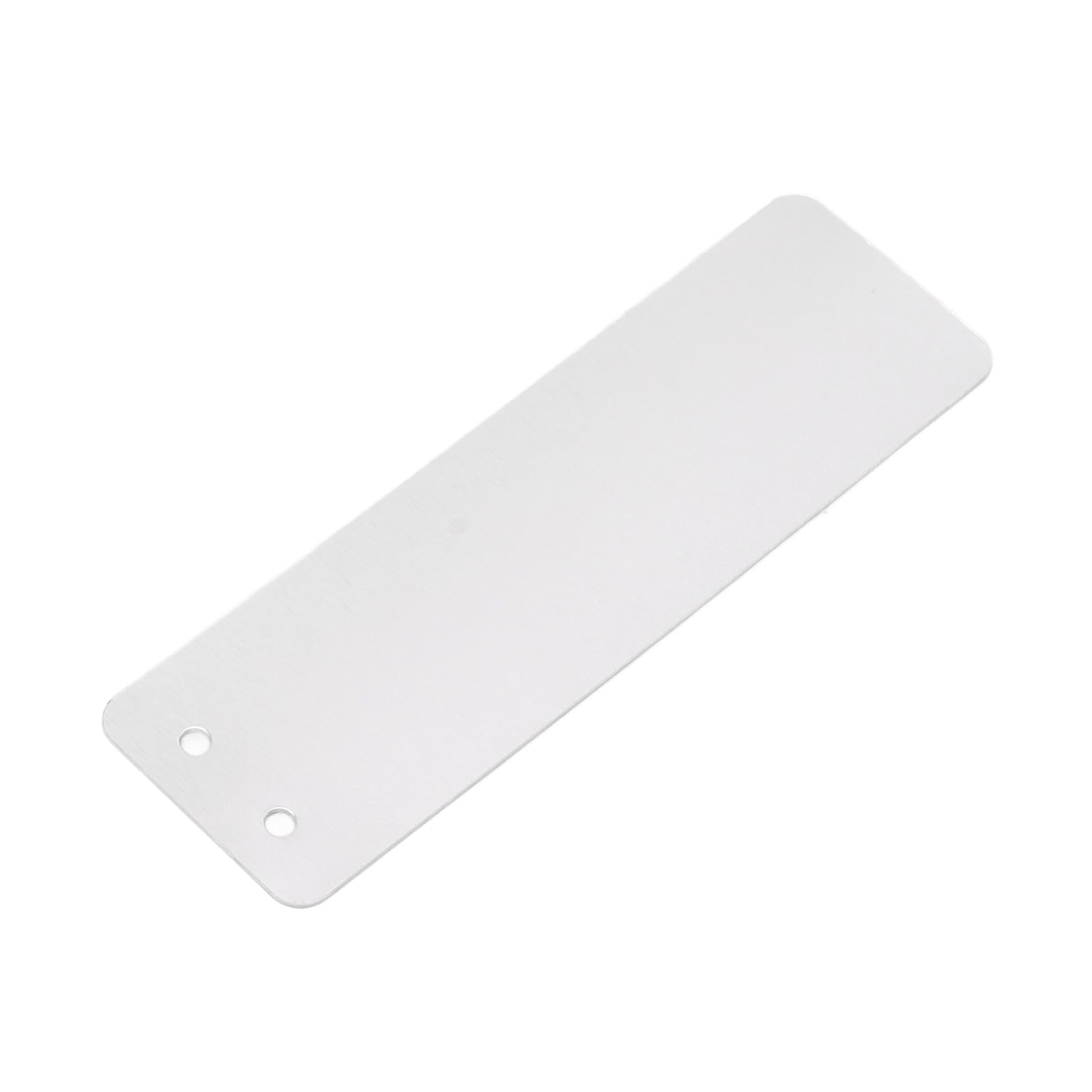 Metalowe etykiety roślinne trwałe tagi do ogrodnictwa na zewnątrz 100pcs aluminiowe tagi roślin