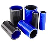 Beständig in vielen Flüssigkeiten & Chemikalien – Wasser, Kühlmittel, Alkohole, Luft, Gase, Ozon etc… Hochleistungs-Schläuche für Ladeluft-, Kühl- und Unterdrucksysteme.