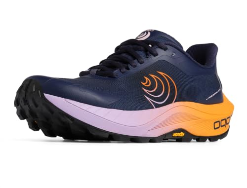 Image of Topo Athletic Women's MTN Racer 4 Lightweight 5MM Drop Trail Shoes | Running, Athletic Footwear, Off-Road, Outdoor, Rugged Terrain