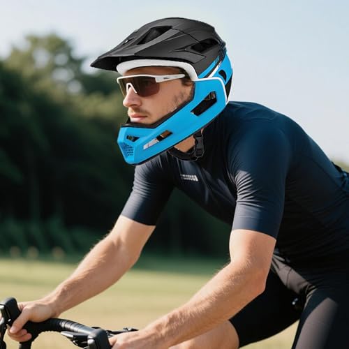 Casco ajustable de bicicleta para evitar caídas en ciclistas principiantes 3