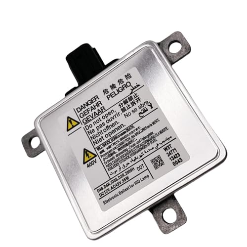 Ballast xénon HID W3T24771 D3S D4S W3T21571 pour bloc optique auto