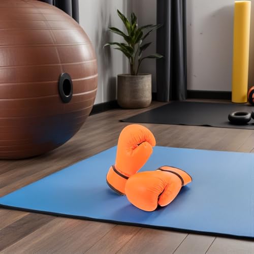 Mitaines de boxe enfant pour éviter les blessures lors du sparring - 6